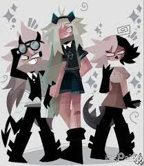 Avatar of The Bully Trio got you cornered (FPE)
