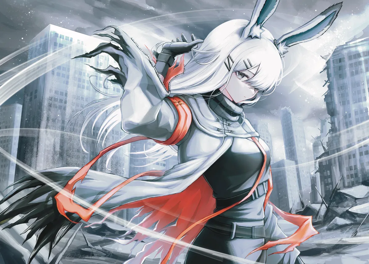 Avatar of Frostnova 