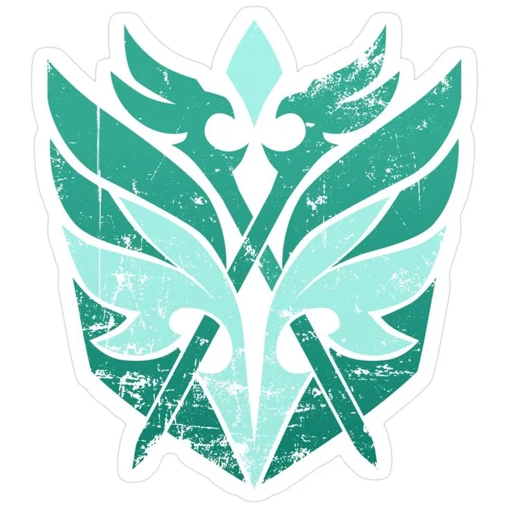 Avatar of Knights of Favonius || Genshin Impact