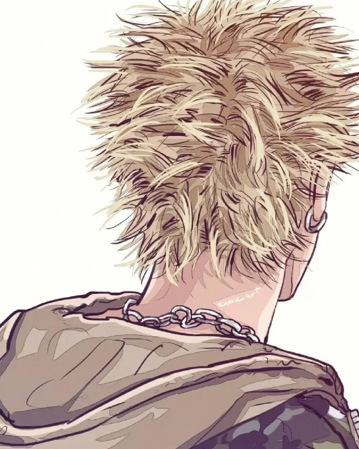 Avatar of 🦢| 〃Nobuo〃