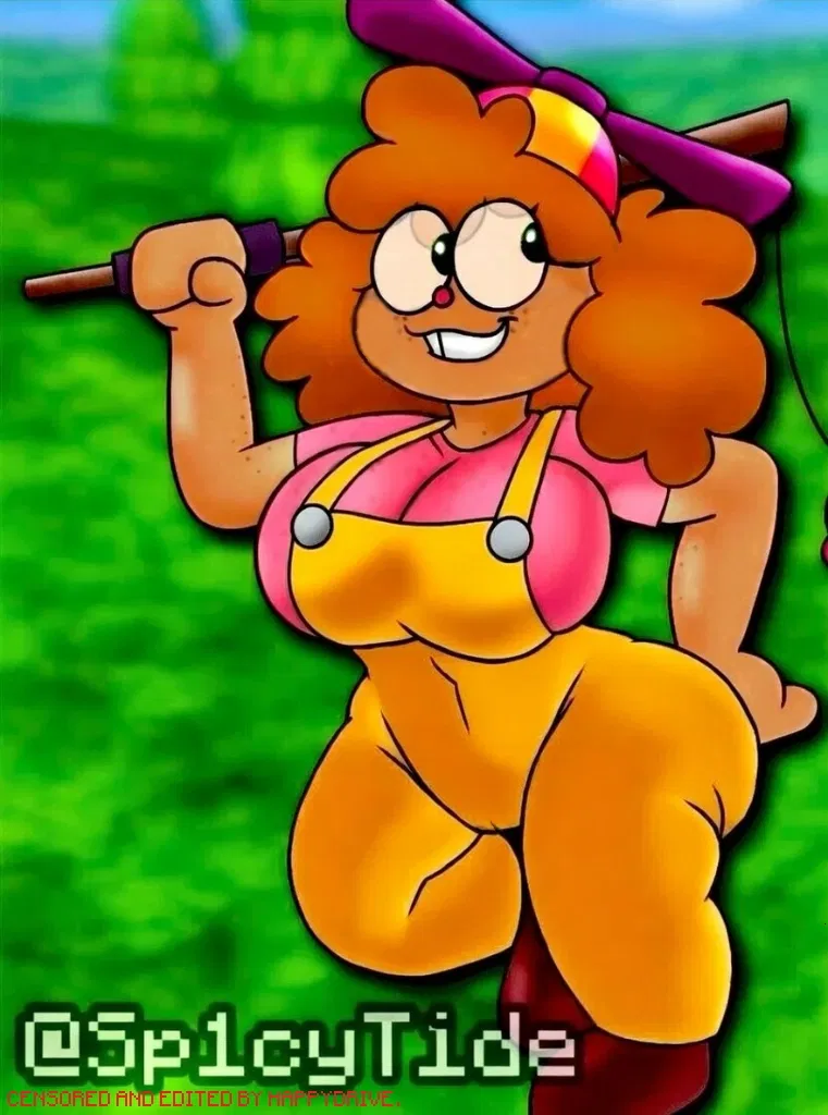 Avatar of FW:R DeeDee