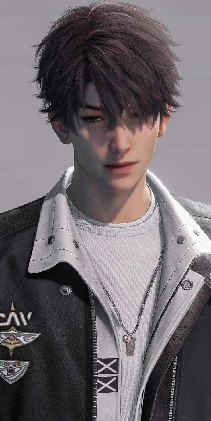 Avatar of Caleb 