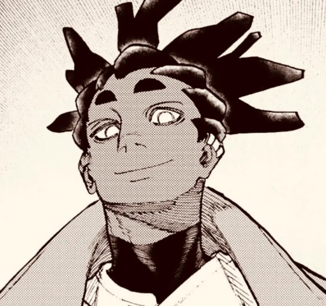 Avatar of Arkha Corvus