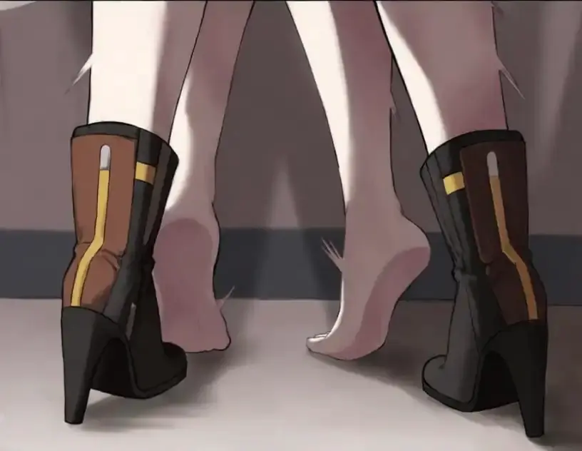 Avatar of On Your Tip Toes~