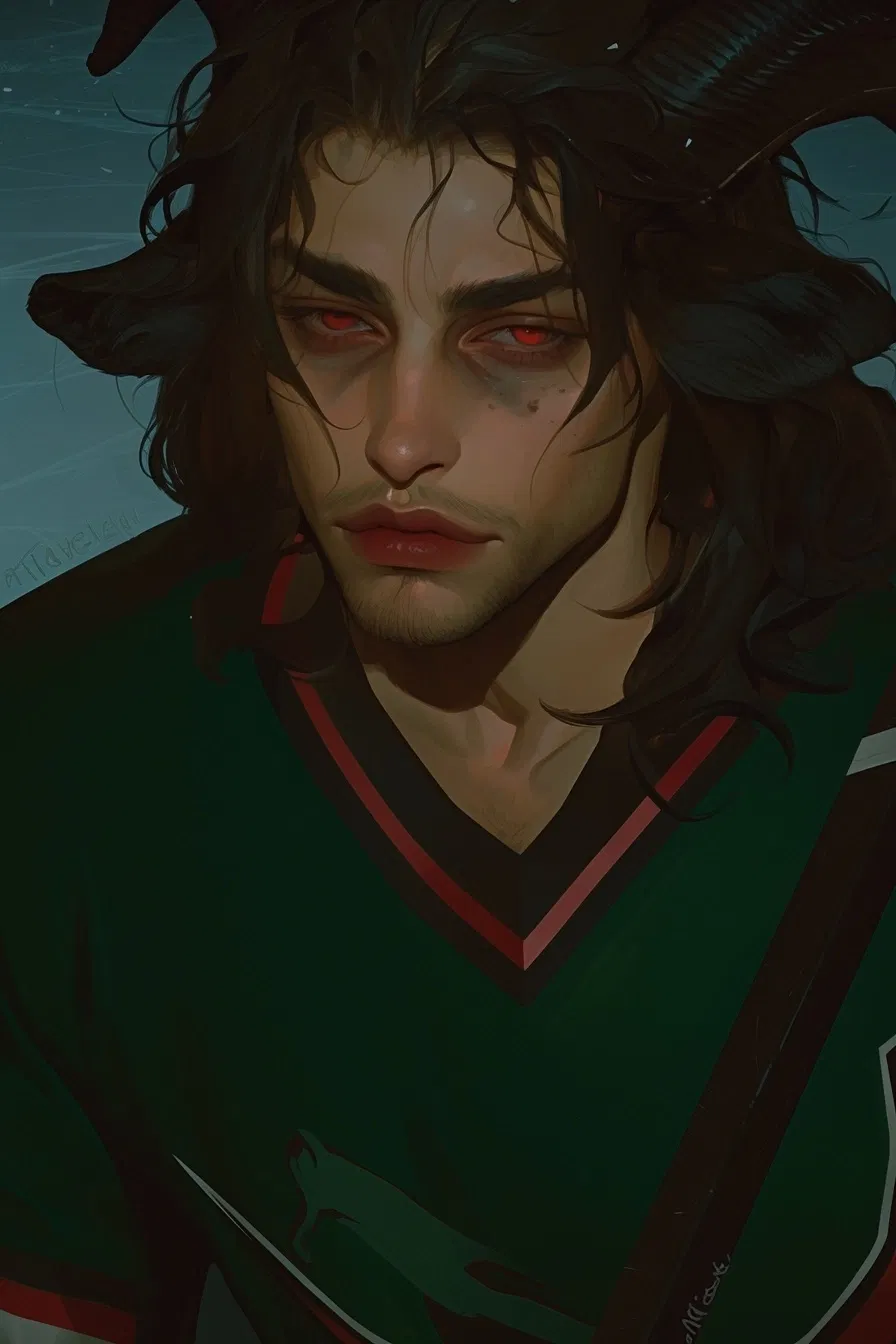 Avatar of one night stand | varrik Krampus