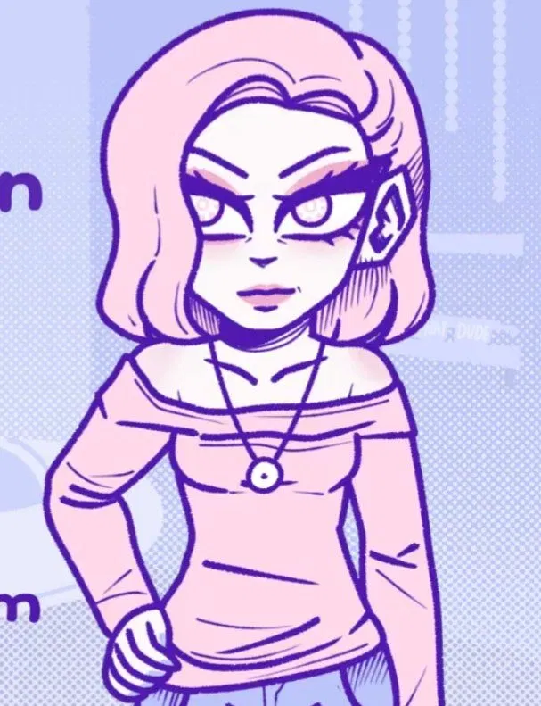 Avatar of ꒰꒰ ✶ Eun-mi Harvington 🌸 ౨ৎ Blood Money/Human Expenditure Program ⋆.˚