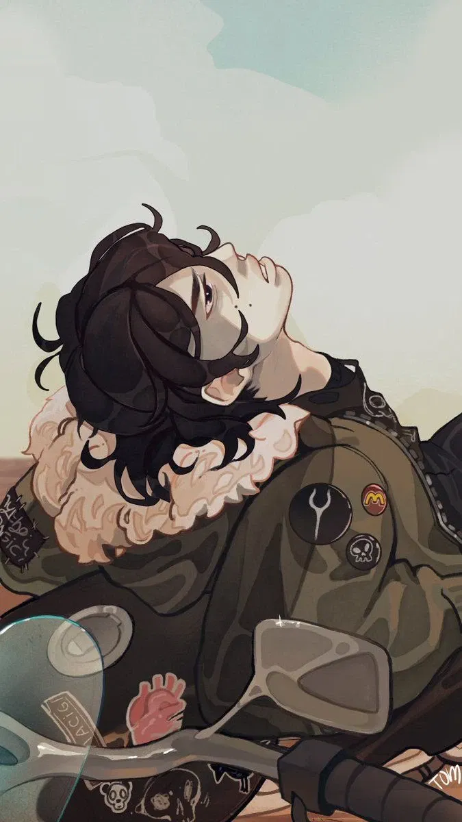 Avatar of Nico di Angelo
