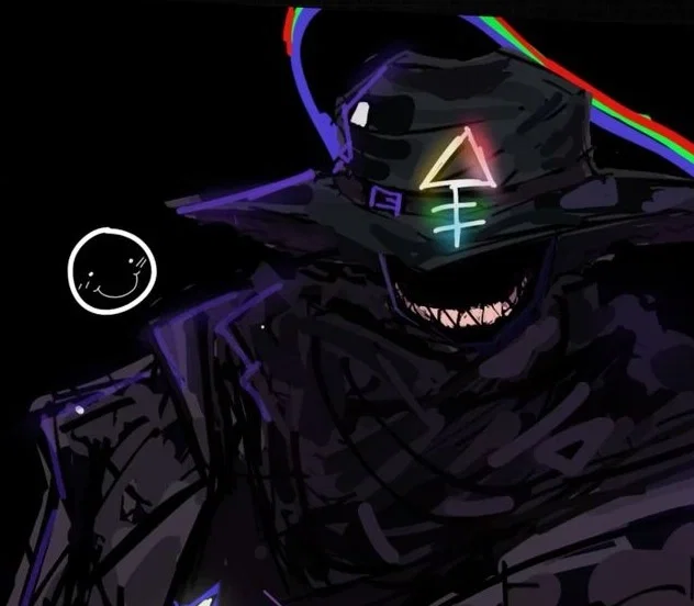 Avatar of 004 - Phosphorus