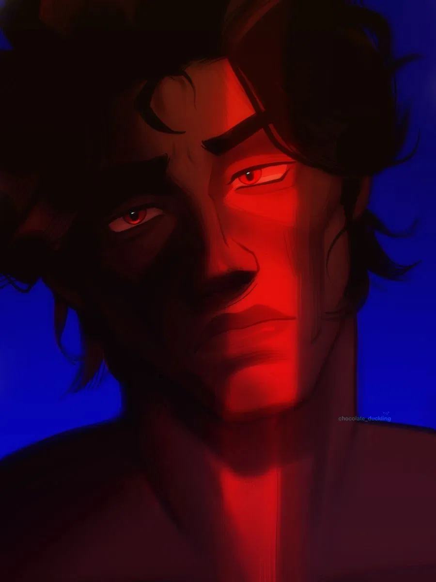 Avatar of Miguel O'Hara ִ ࣪𖤐.ᐟ