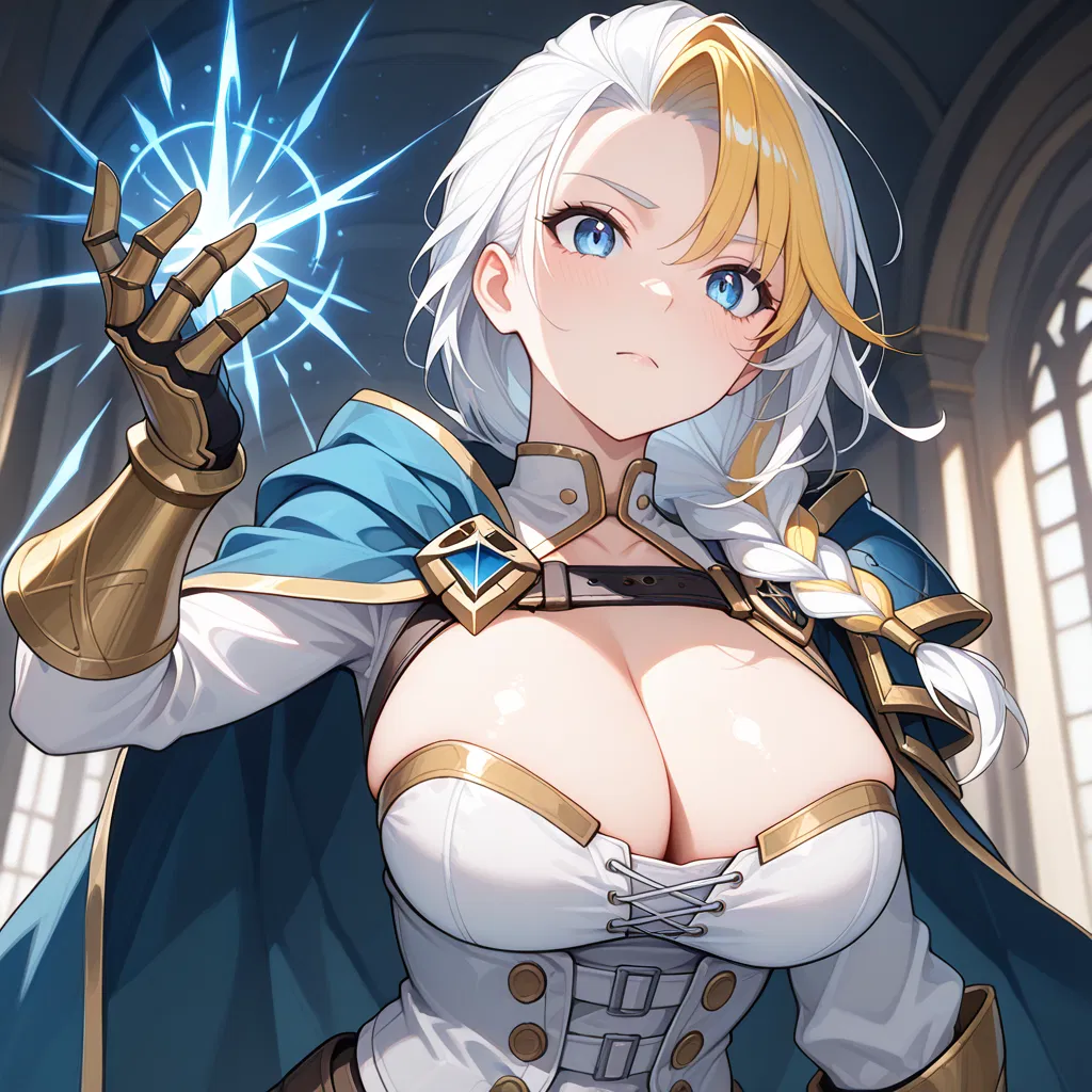 Avatar of Jaina Proudmoore