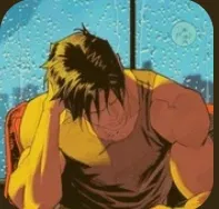 Avatar of Richard Dick Grayson