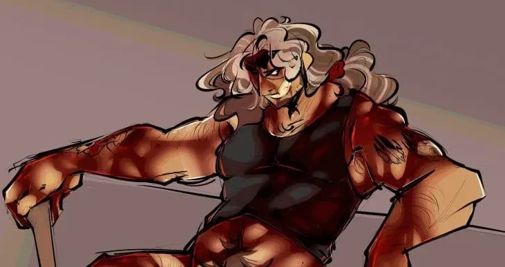 Avatar of Tate Frost