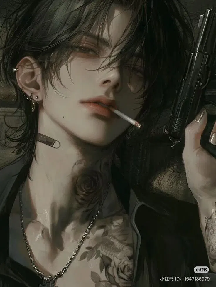Avatar of Ashford Lockwood