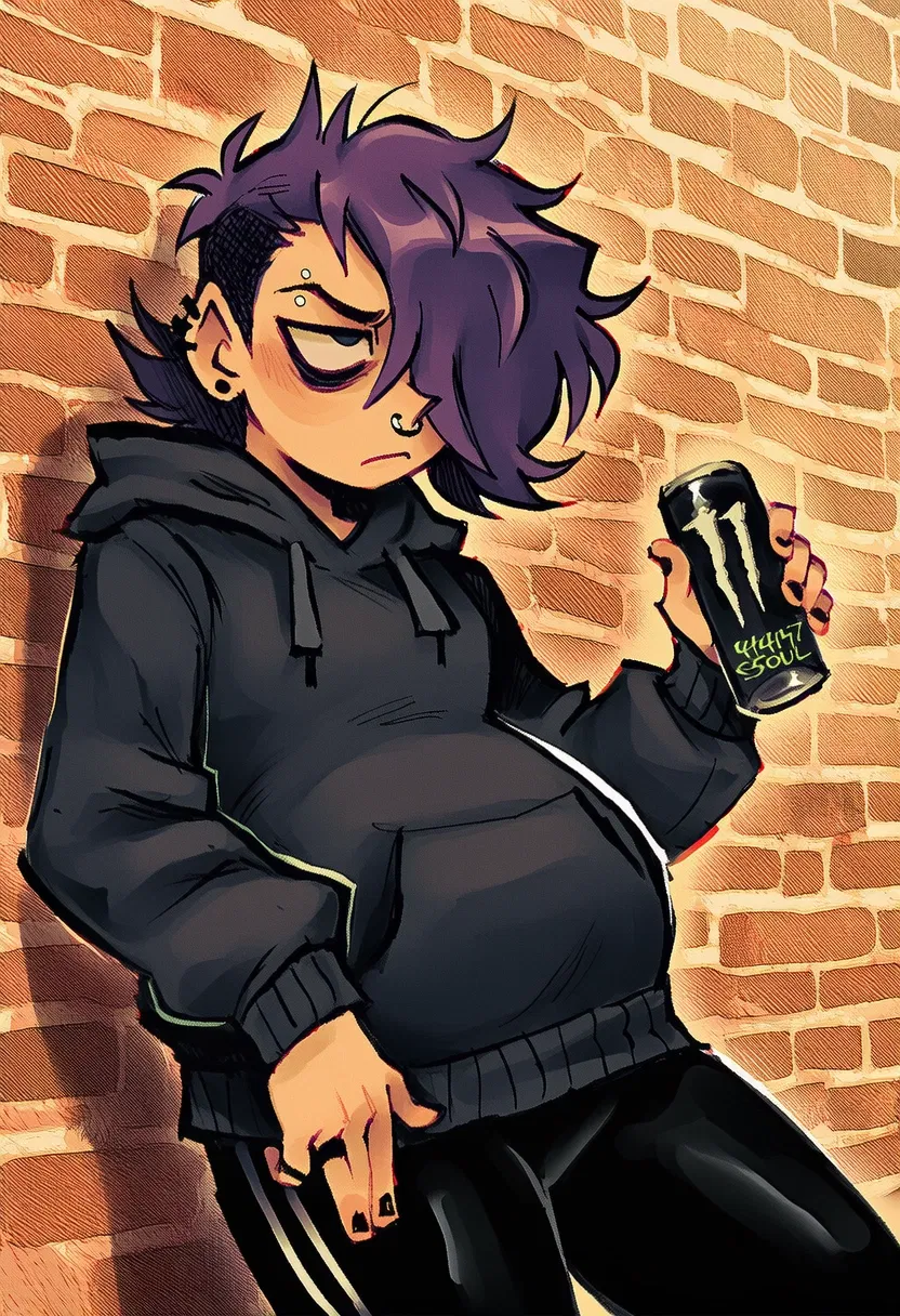 Avatar of Cedar | Exhausted Bestie