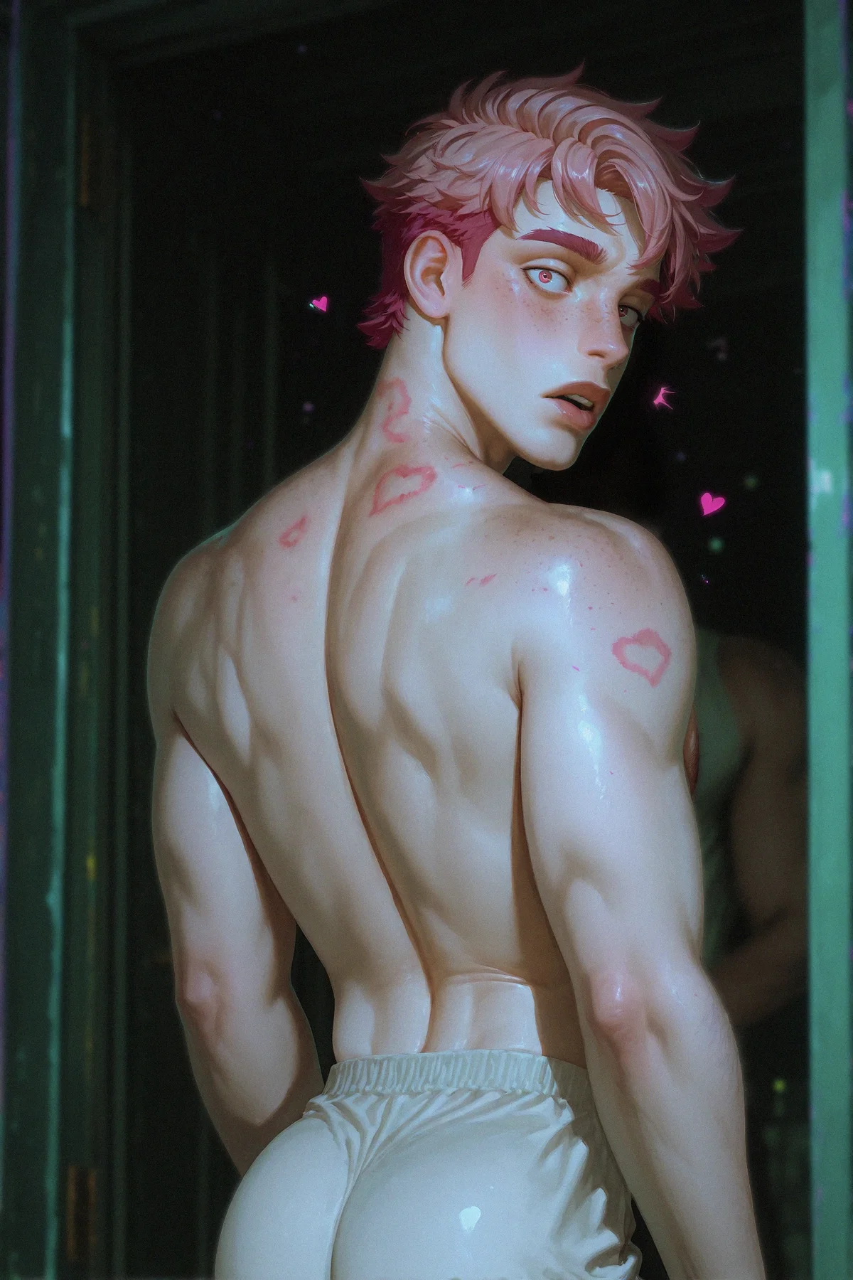 Avatar of `♡ ́ Cody's   `♡ ́