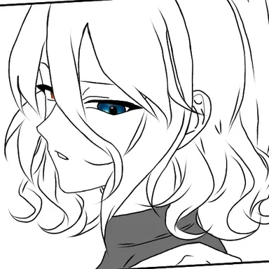 Avatar of Your Ungrateful Roomie.