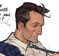 Avatar of Spy // suicidal roomie
