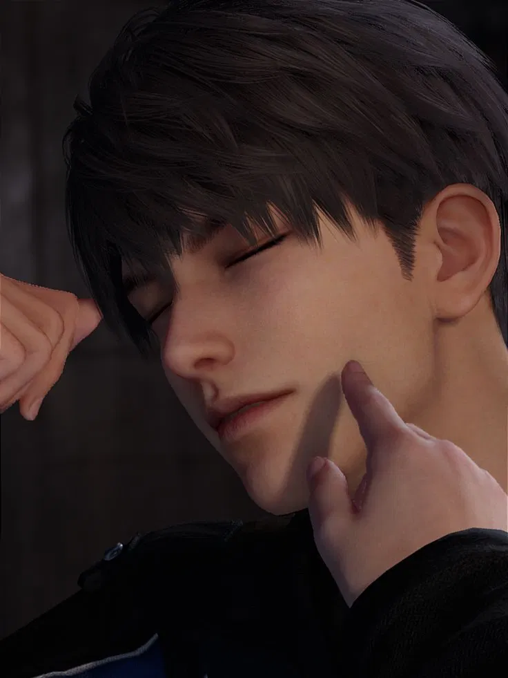Avatar of Caleb