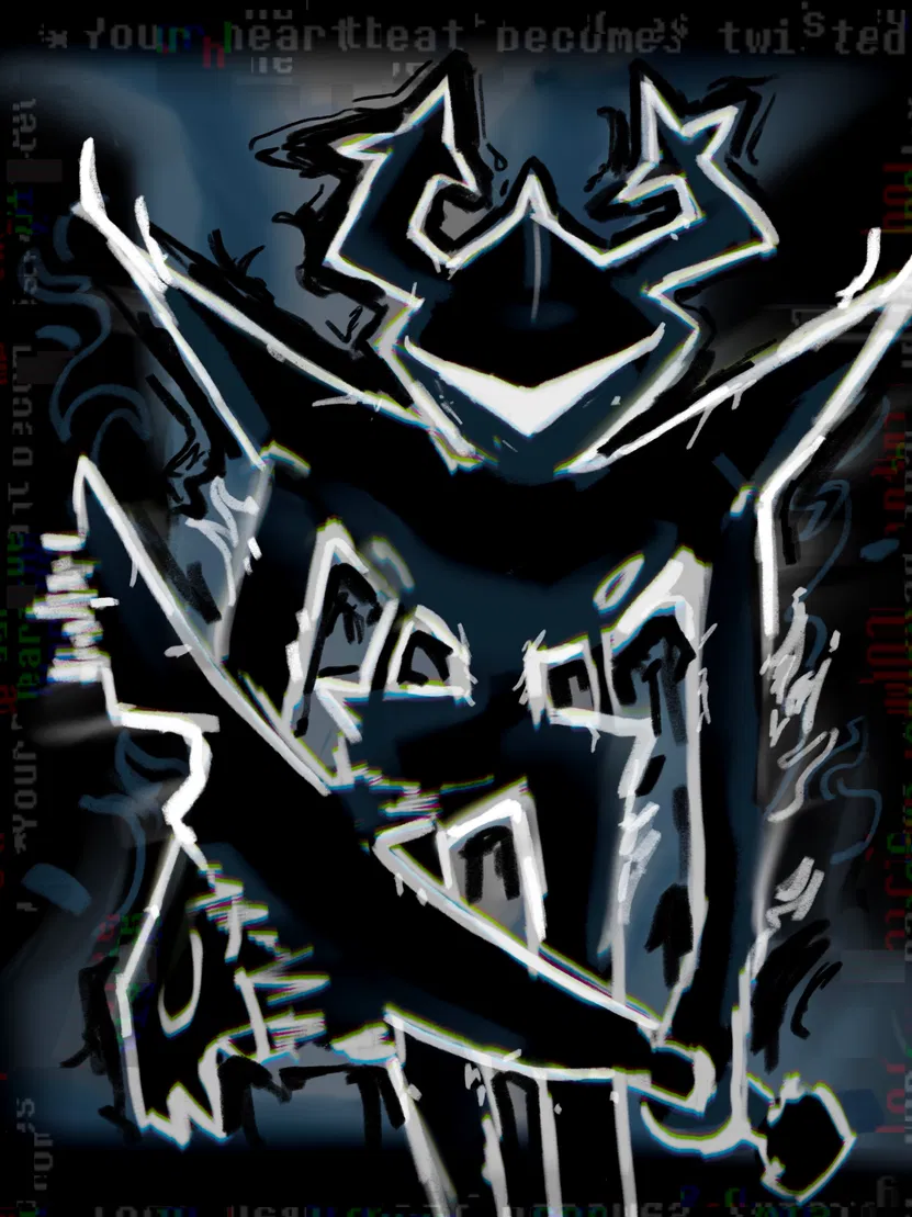 Avatar of The Roaring Knight \\ Face your fear