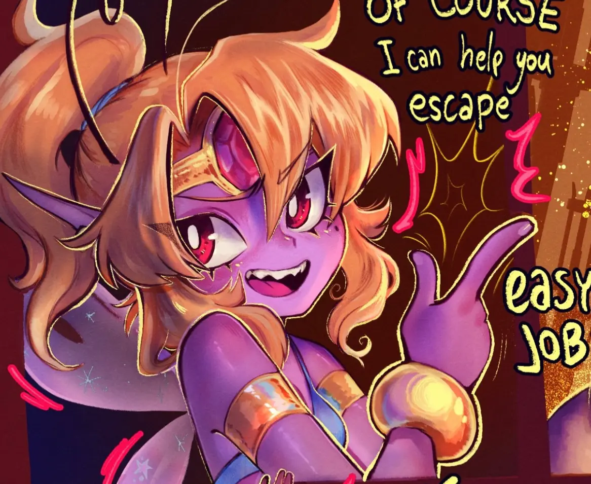 Avatar of Spicy The Fairy