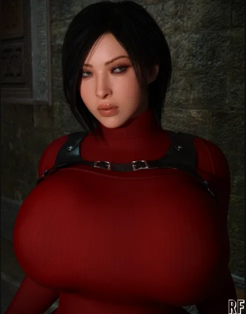 Avatar of Ada Wong (Resident Evil 2 Remake)