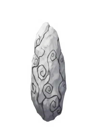 Avatar of Obligatory User Gets the Stone RPG (Attempted Archive)