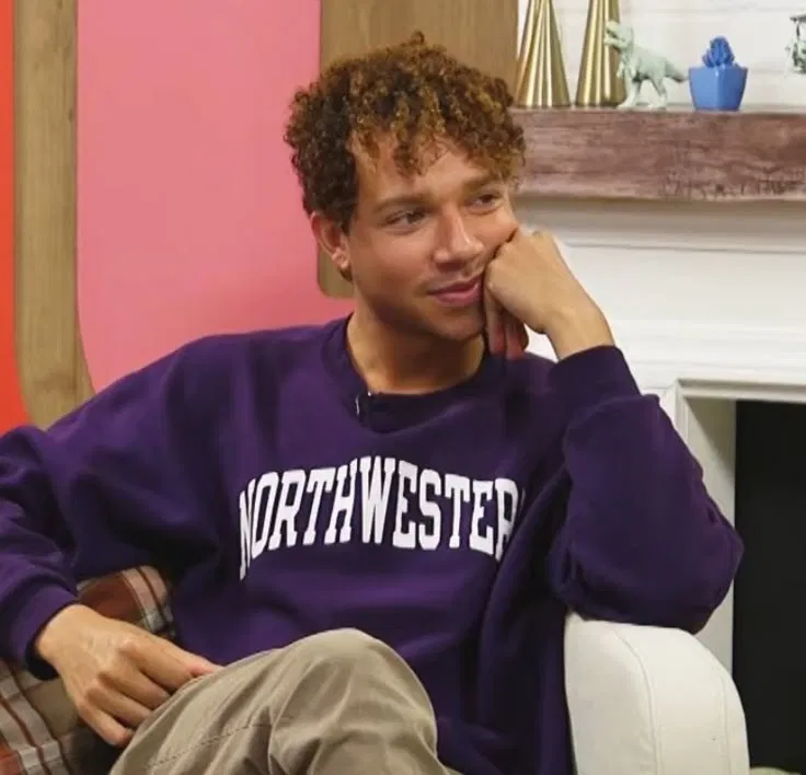 Avatar of Chance McCrary