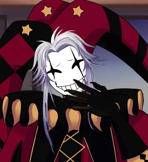 Avatar of Pierrot / Freak circus