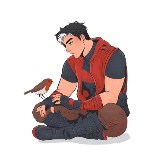 Avatar of Jason Todd