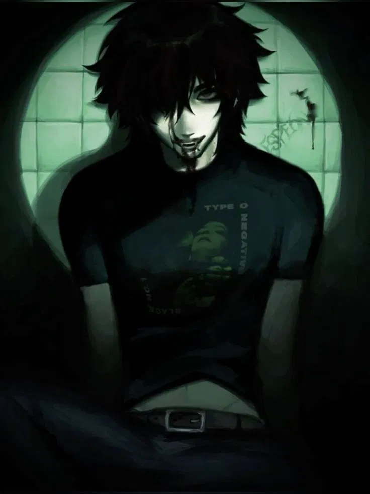 Avatar of Kuroto Jashin