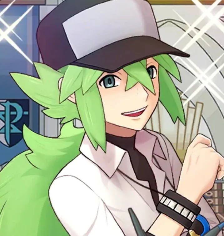 Avatar of N harmonia