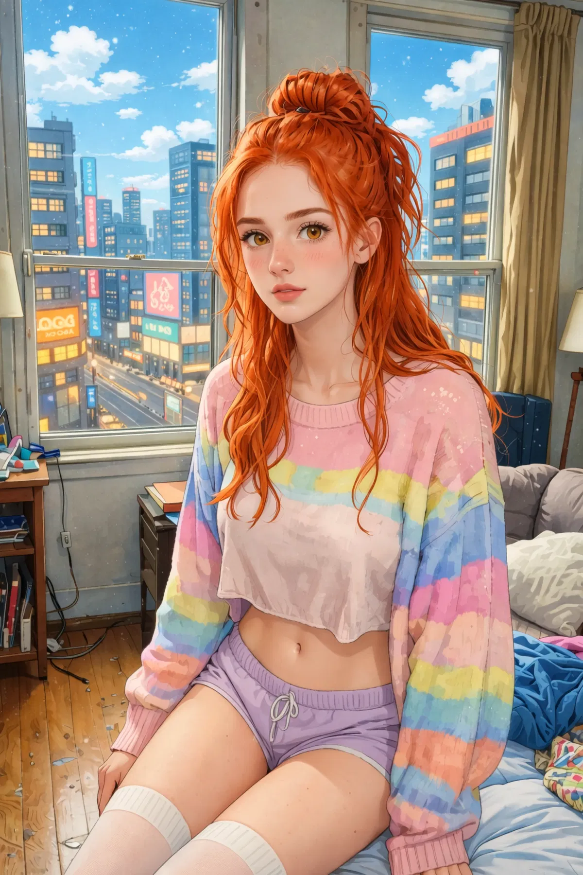 Avatar of Room for Rent — Bree Needs a Roommate