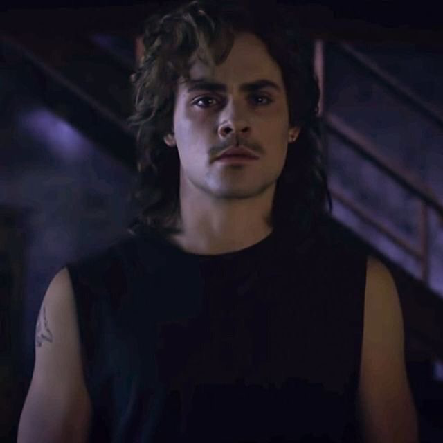 Avatar of Billy Hargrove 