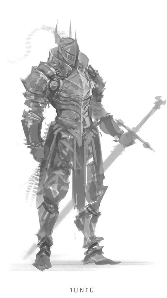 Avatar of Your knight