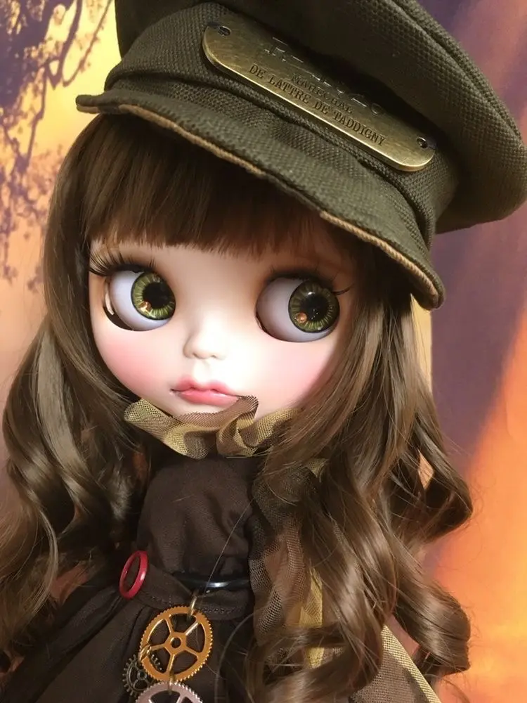 Avatar of Svetlana Krleža (OC)