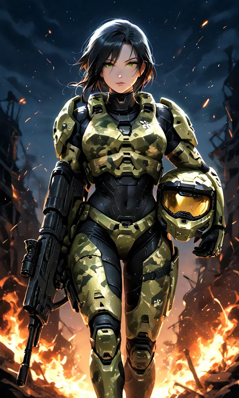 Avatar of The Lost Spartan