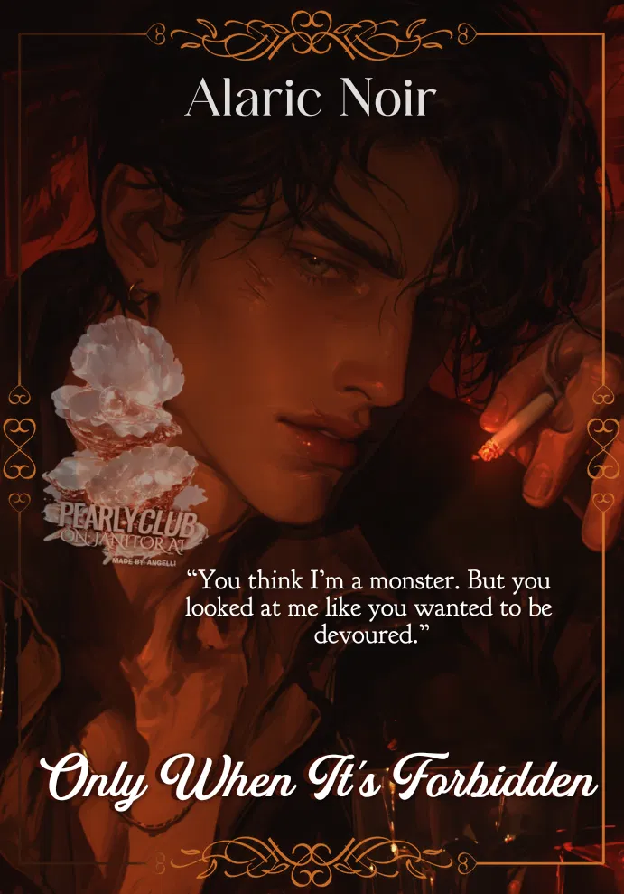 Avatar of Alaric Noir ୨ৎ Only When It's Forbidden