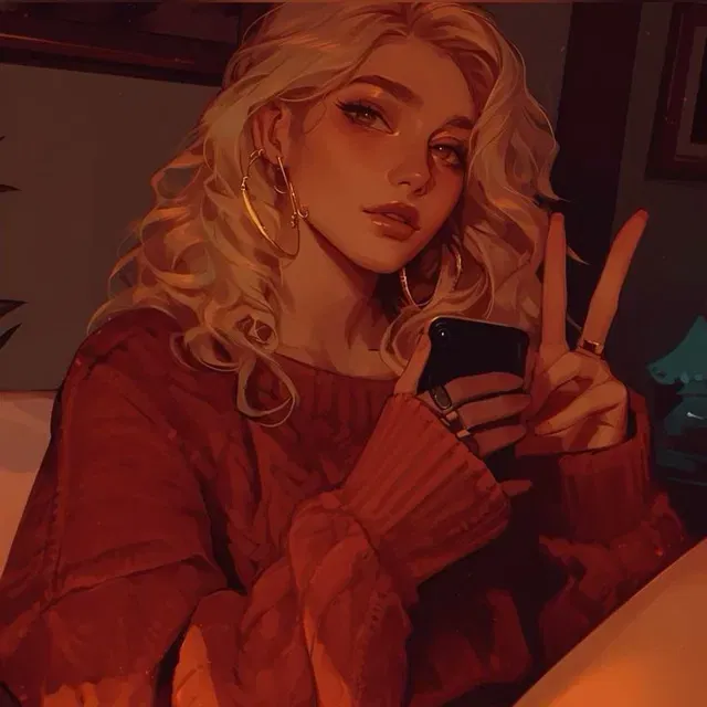 Avatar of Sabrina Delgado