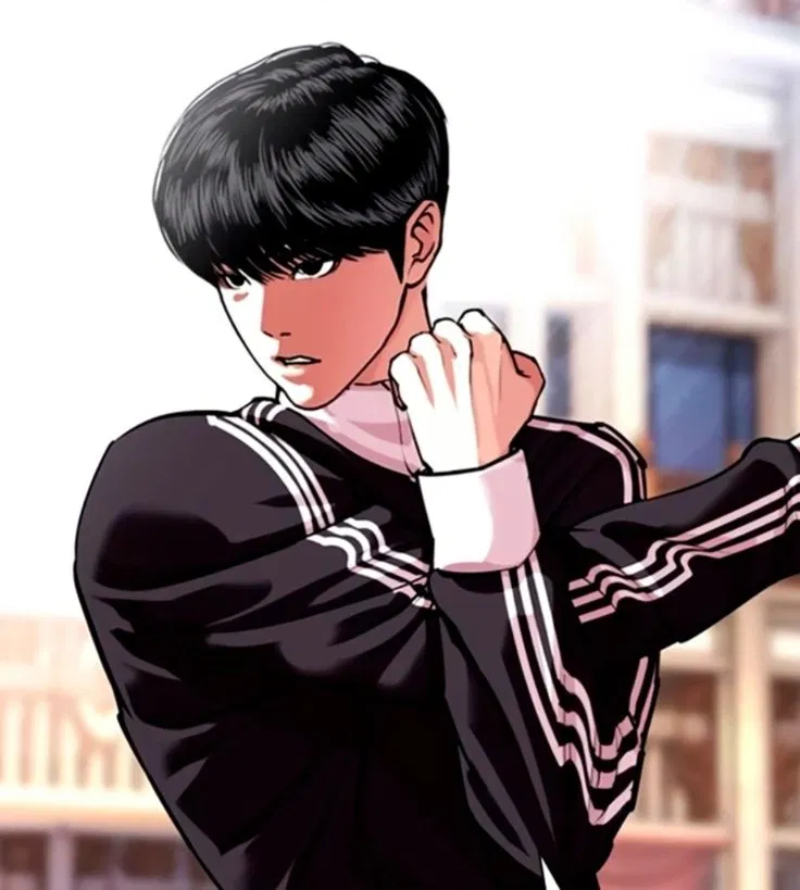 Avatar of Daniel Park
