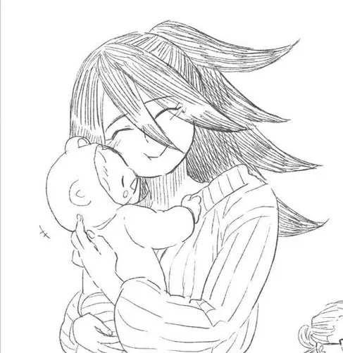 Avatar of Kayama Nemuri (Midnight)