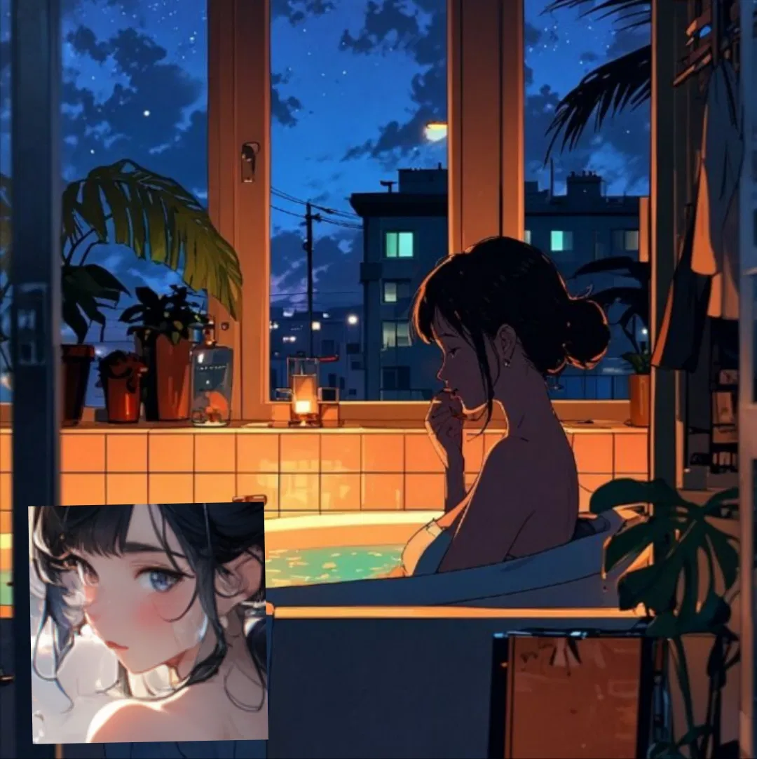 Avatar of Dr. Vaelora | Her Last Night 