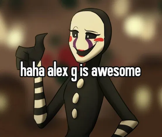 Avatar of 𝚃𝚑𝚎 𝙼𝚊𝚛𝚒𝚘𝚗𝚎𝚝𝚝𝚎 - 𝙽𝚒𝚐𝚑𝚝 𝚂𝚑𝚒𝚏𝚝!