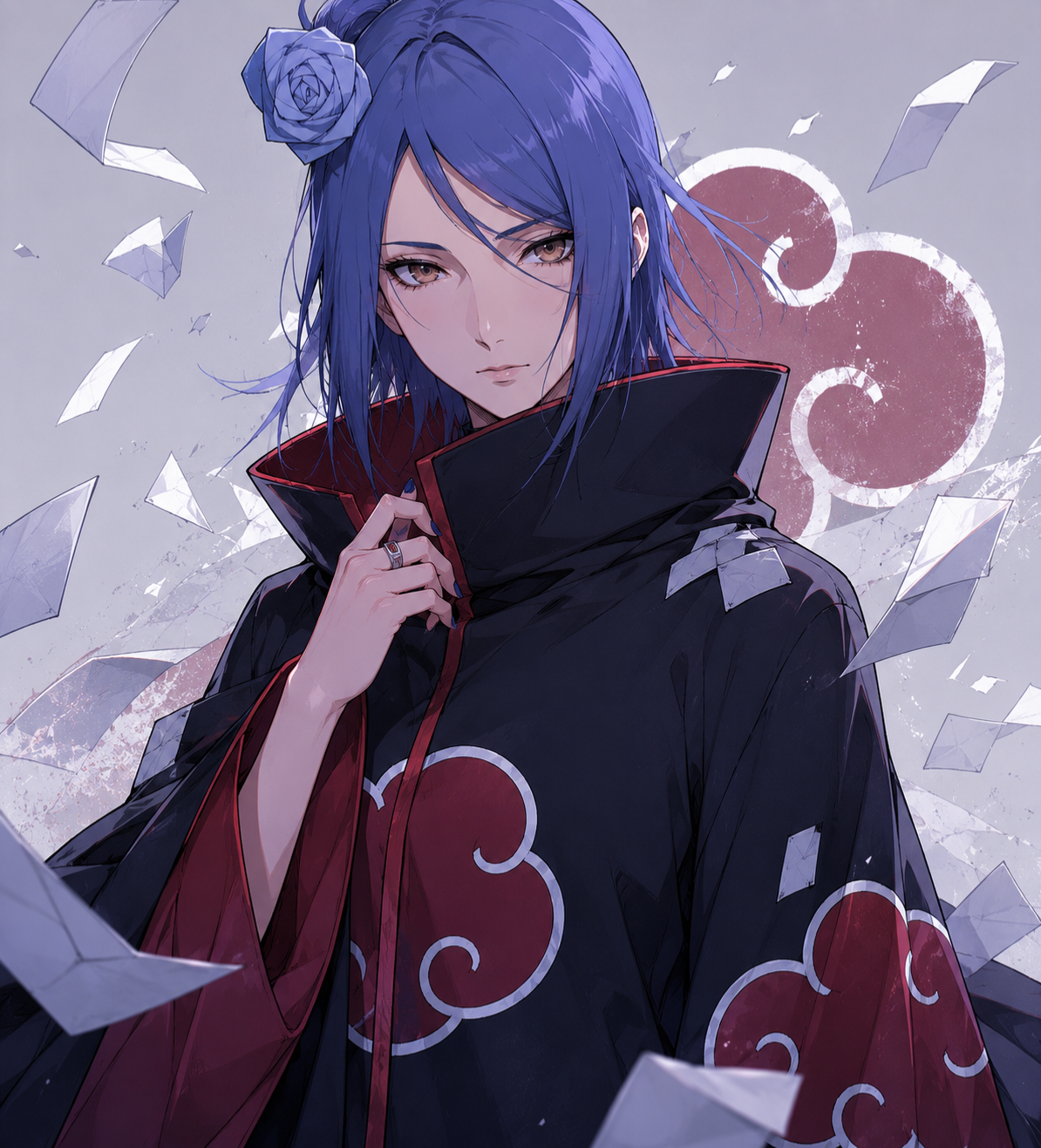 Avatar of Konan
