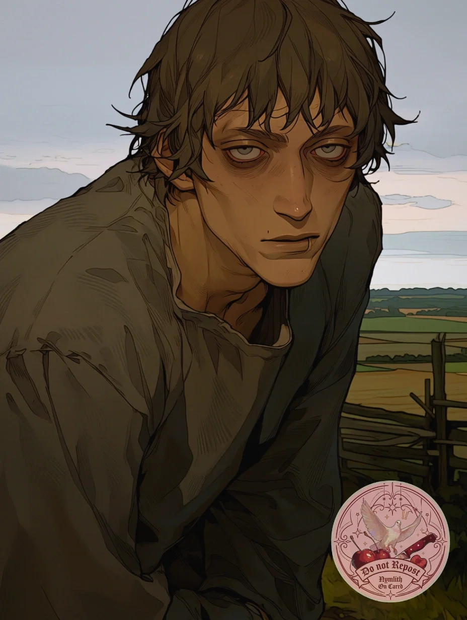 Avatar of Victor | Captor
