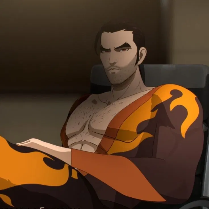Avatar of Chad || Flambae