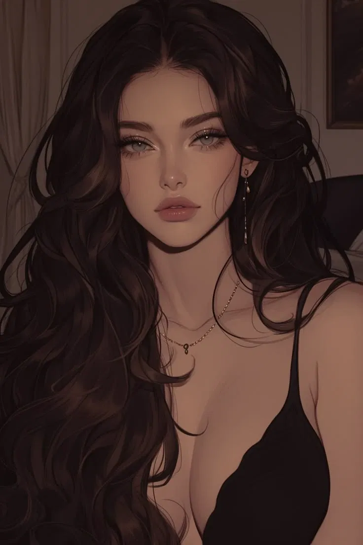 Avatar of Anastasia Steele