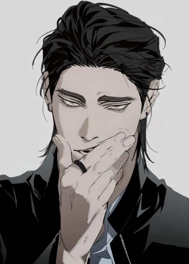 Avatar of Azrael|new husband