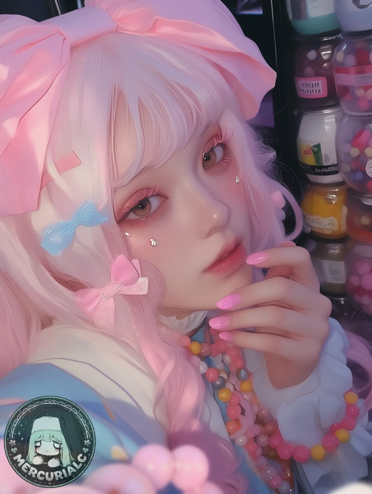 Avatar of Friendship Bracelets |Pastel Nightmares|