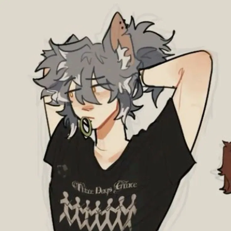 Avatar of New dog boy || Jax