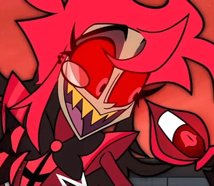 Avatar of Alastoria - Hazbin Hotel